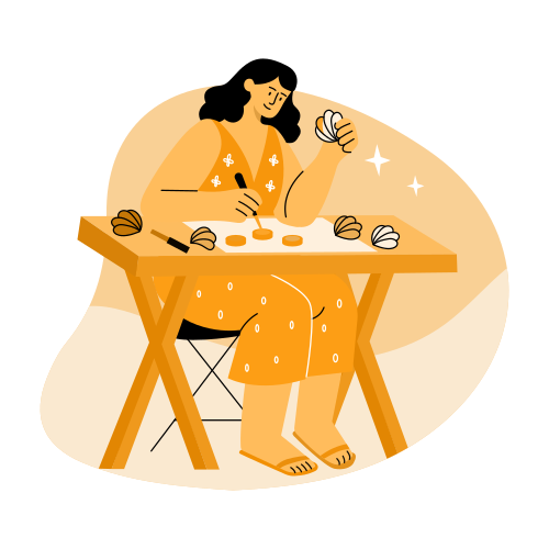 Make a Difference Icon