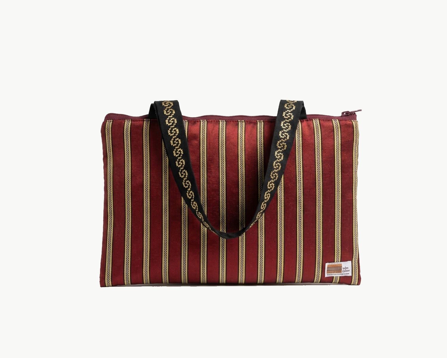 Handmade Laptop Bag